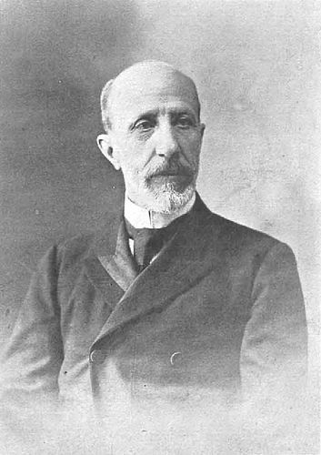 Jose Nino