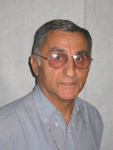 Jose Foralosso