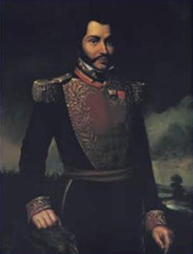 Jose Bermudez