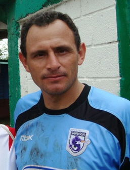 Jose Porras