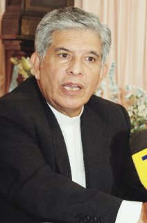 Jose Ulloa