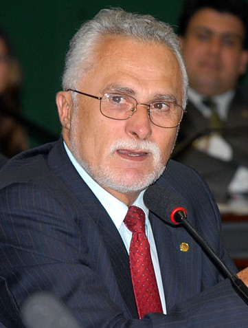 Jose Genoino