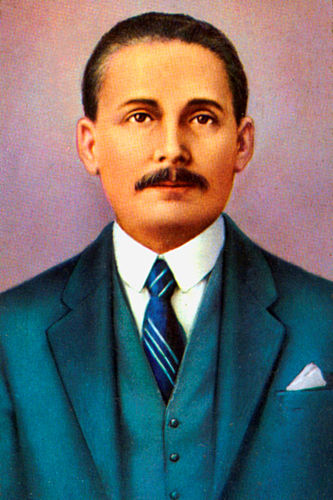 Jose Hernandez