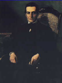 Jose Monagas