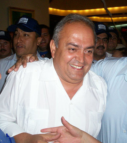 Jose Millan
