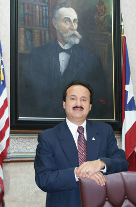 Jose Rodriguez