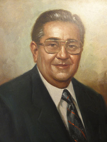 Jose Vega