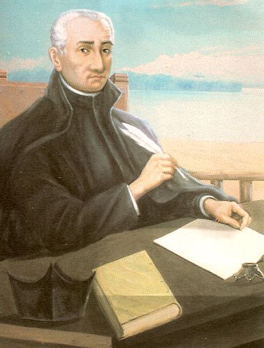 Joseph Gumilla