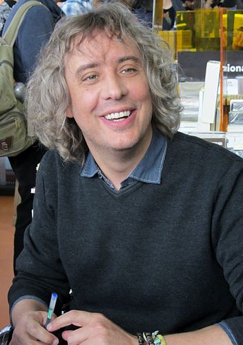 Jose Valenzuela