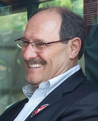 Jose Sartori