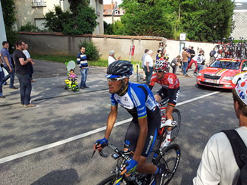 Jose Mendes