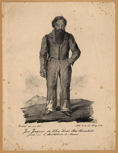 Jose Joaquim Sousa