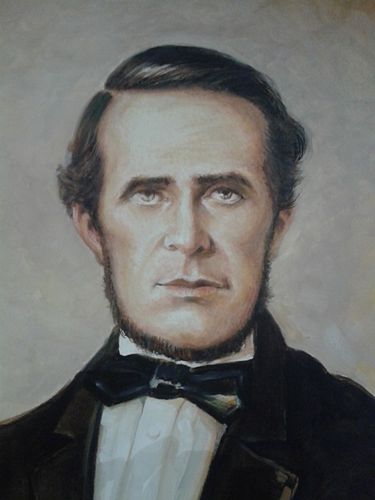 Jose Porras