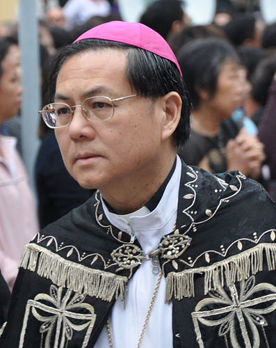 Jose Lai