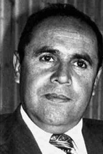 Jose Vargas