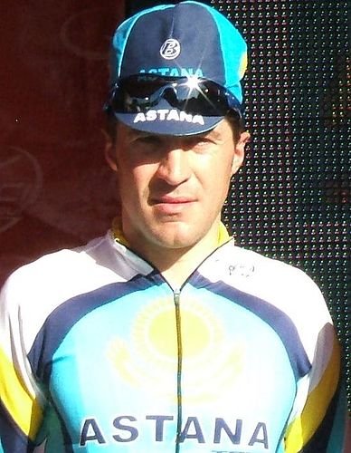 Jose Rubiera