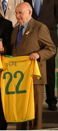 Jose Macia