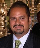 Jose Marco Serrano
