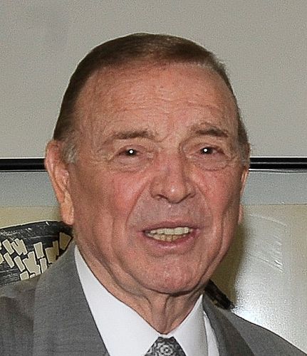Jose Maria Marin