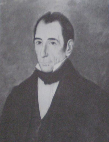 Jose Serrano