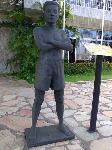 Jose Nunes