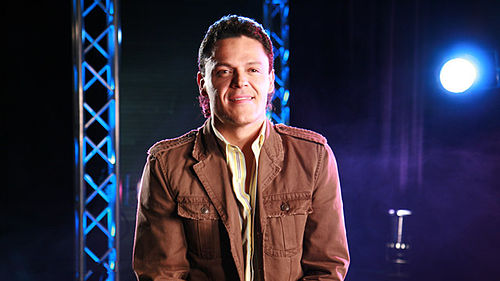 Pedro Fernandez