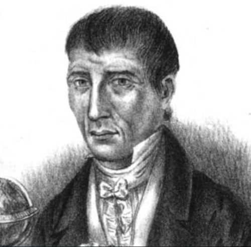 Jose Martin y Espinosa de los Monteros