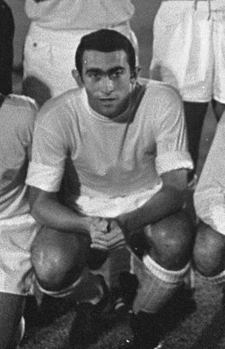 Jose Martinez