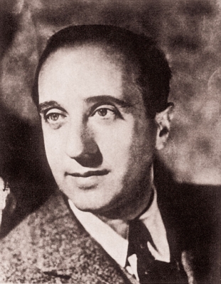 Jose Maria Beltran