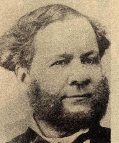 Jose Maria Castro Madriz