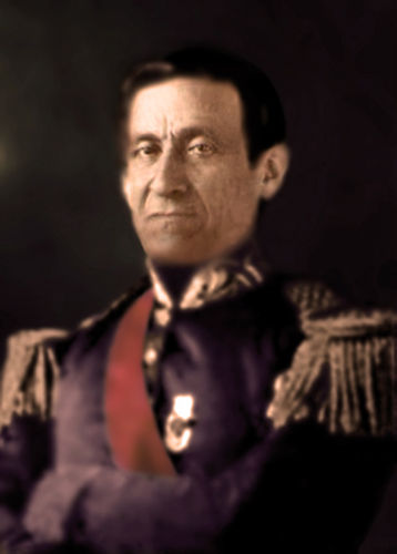 Jose Maria Dionisio Melo y Ortiz