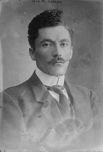 Jose Maria Lozano