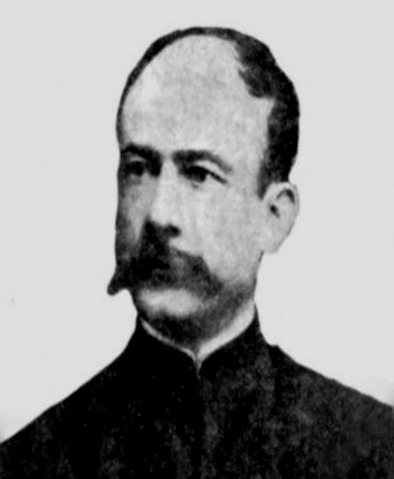 Jose Maria Moncada Tapia