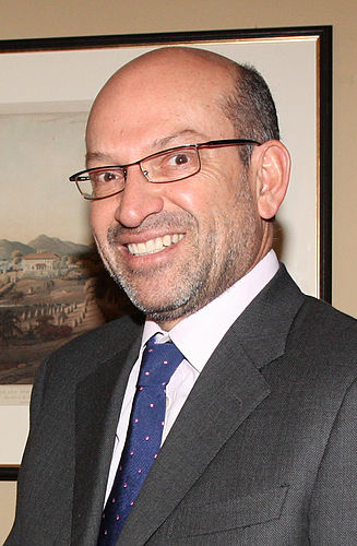 Mauricio Jose