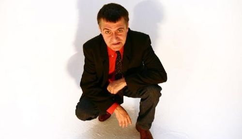 Jose Miguel