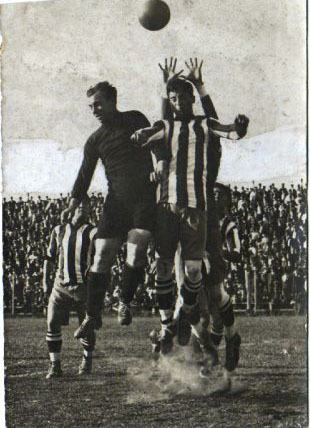 Jose Piendibene