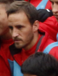 Jose Fuenzalida