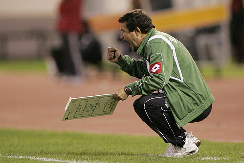Jose Romao