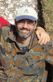 Jose Oliver