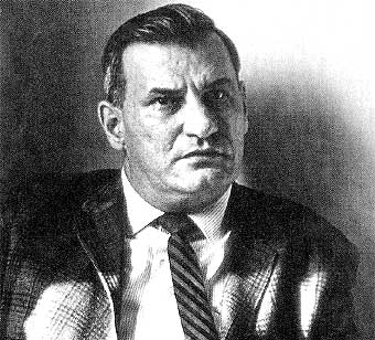 Jose Pocaterra