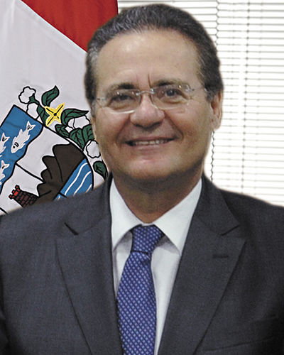 Renan Calheiros