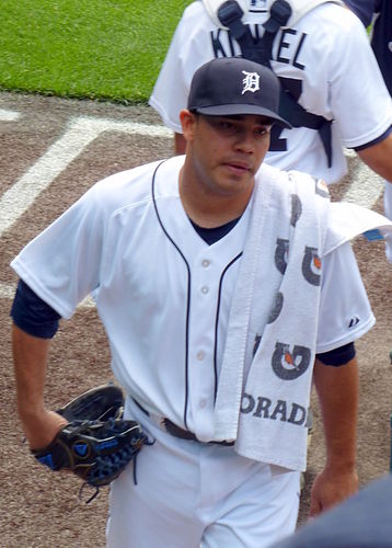 Jose Alvarez