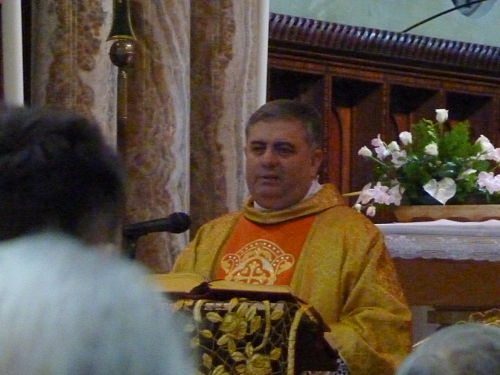 Jose Carballo