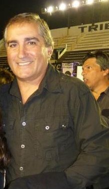Jose Romero