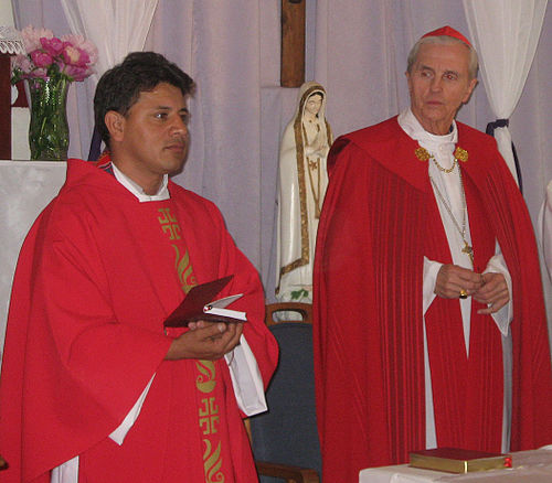 Jose Sigfredo Landaverde