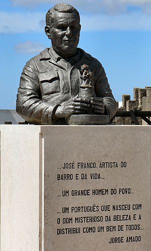 Jose Franco