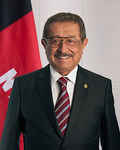 Jose Maranhao