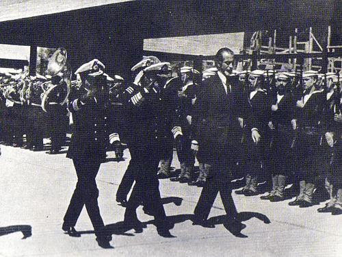 Jose Toha