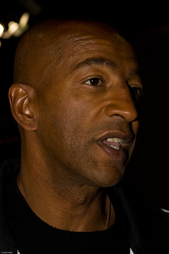 Jose Toure
