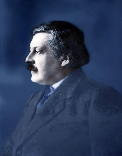 Jose Concha